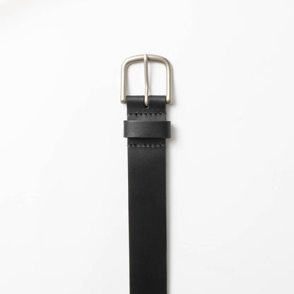 Preorder Leather Belt