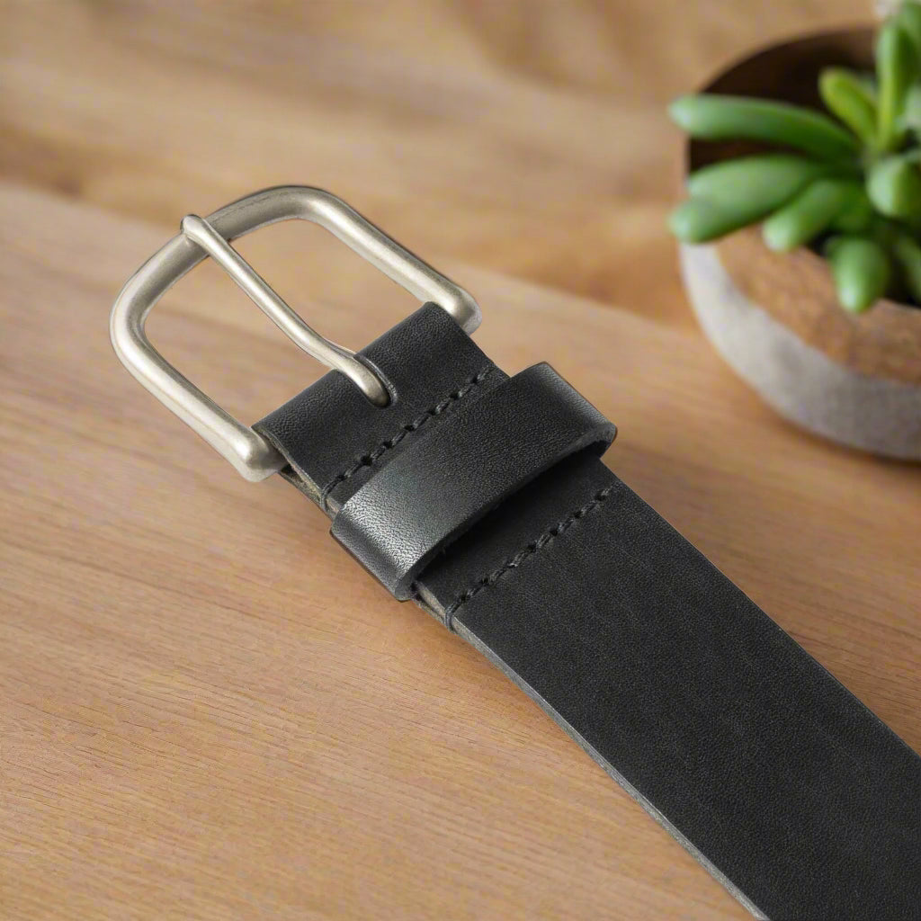 Preorder Leather Belt
