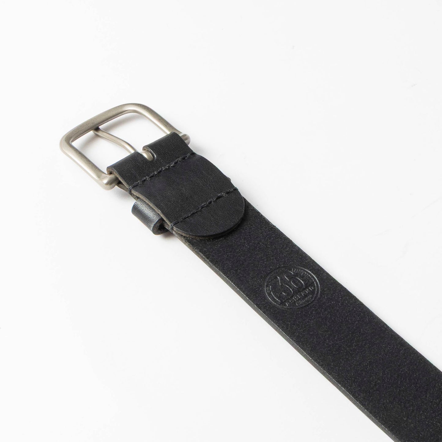 Preorder Leather Belt
