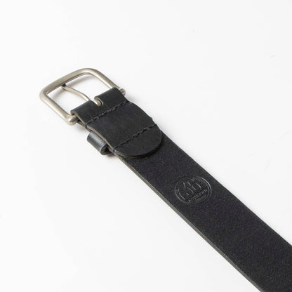Preorder Leather Belt