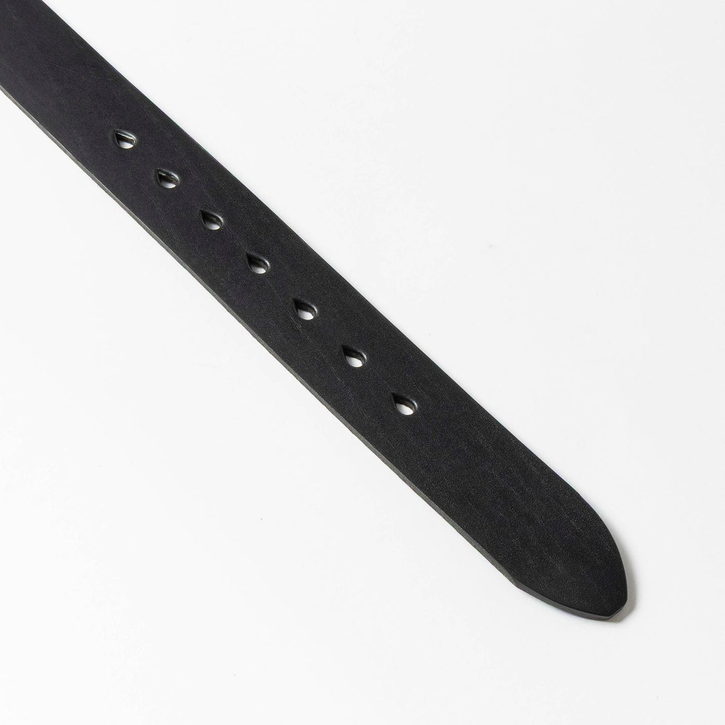 Preorder Leather Belt
