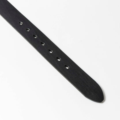 Preorder Leather Belt