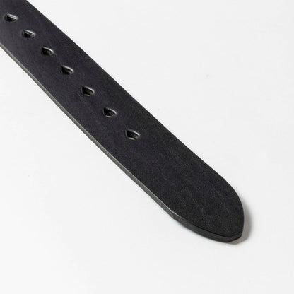 Preorder Leather Belt