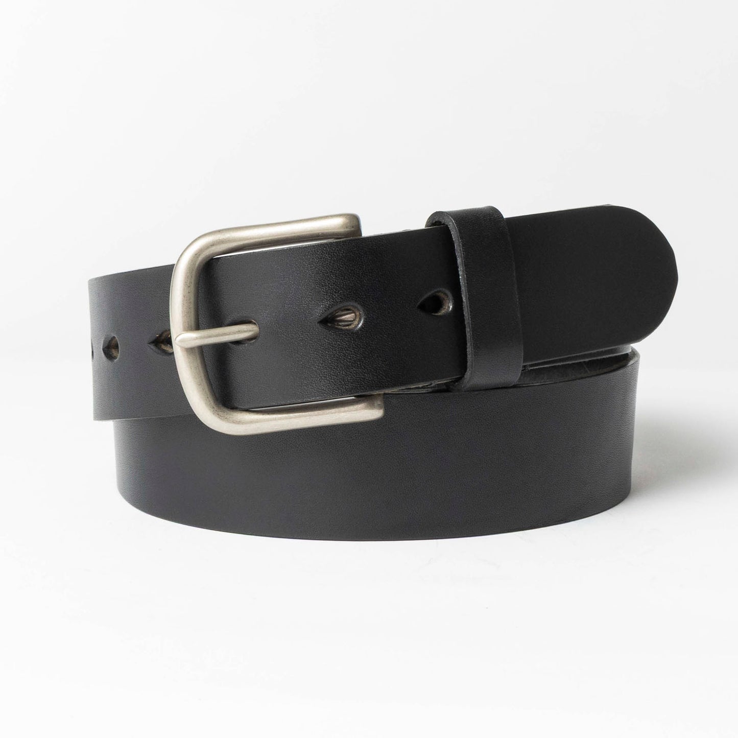 Preorder Leather Belt
