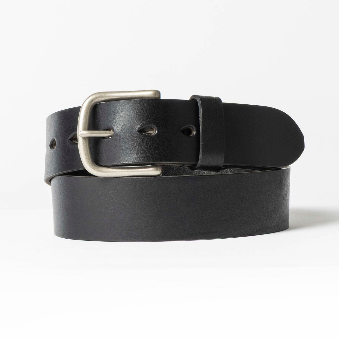 Preorder Leather Belt