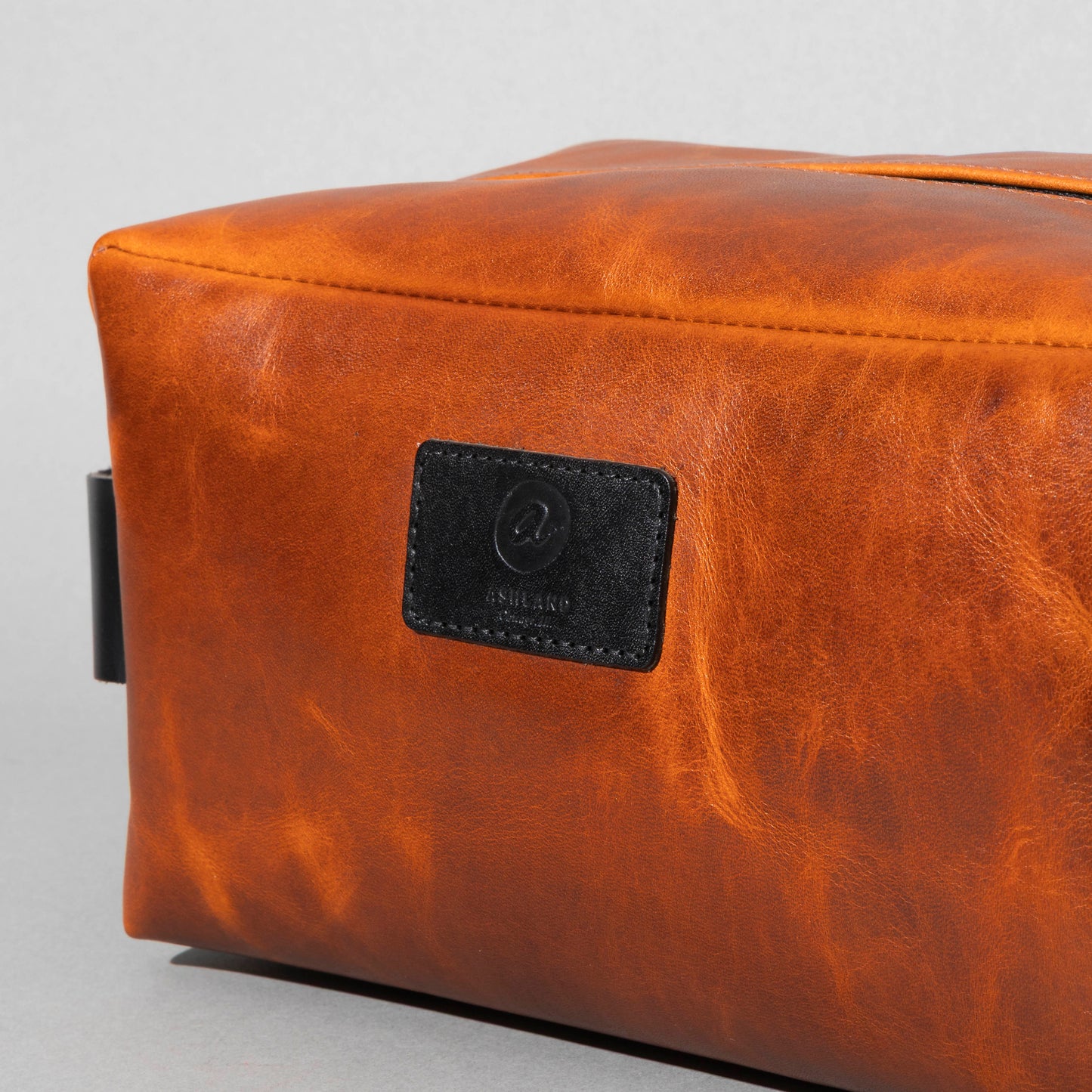 Prototype Dopp Kit