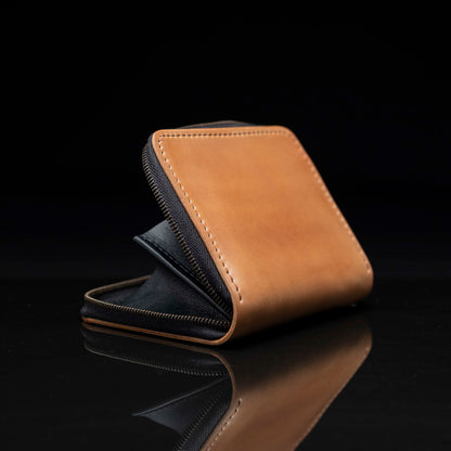 Small Zip Wallet