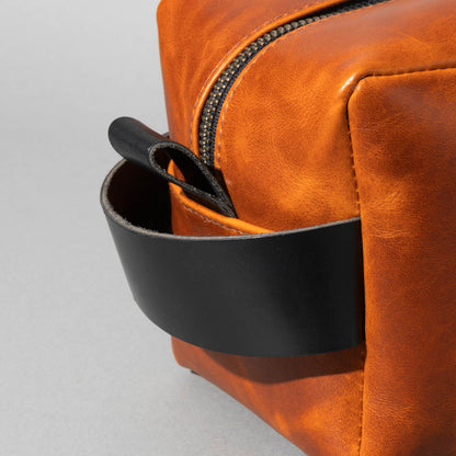 Prototype Dopp Kit