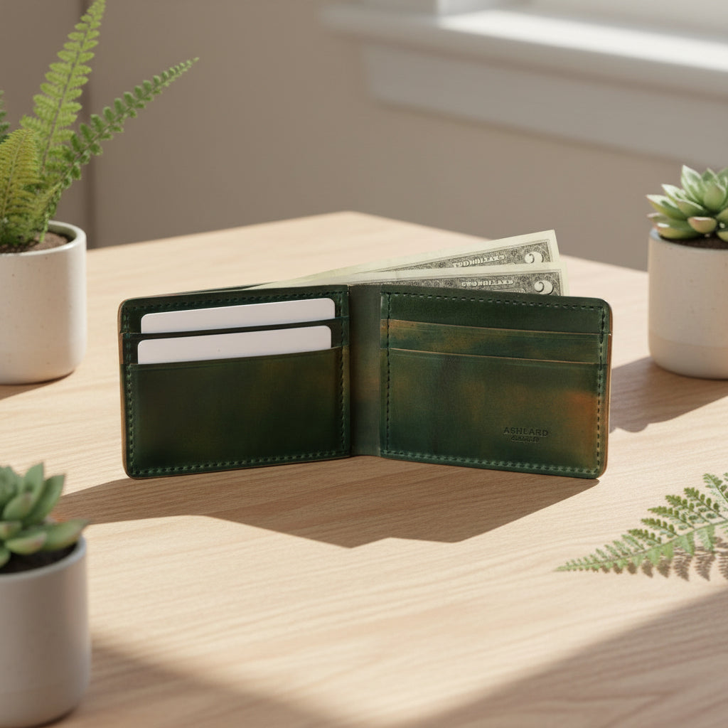 One-Off Prototype Mini Fox