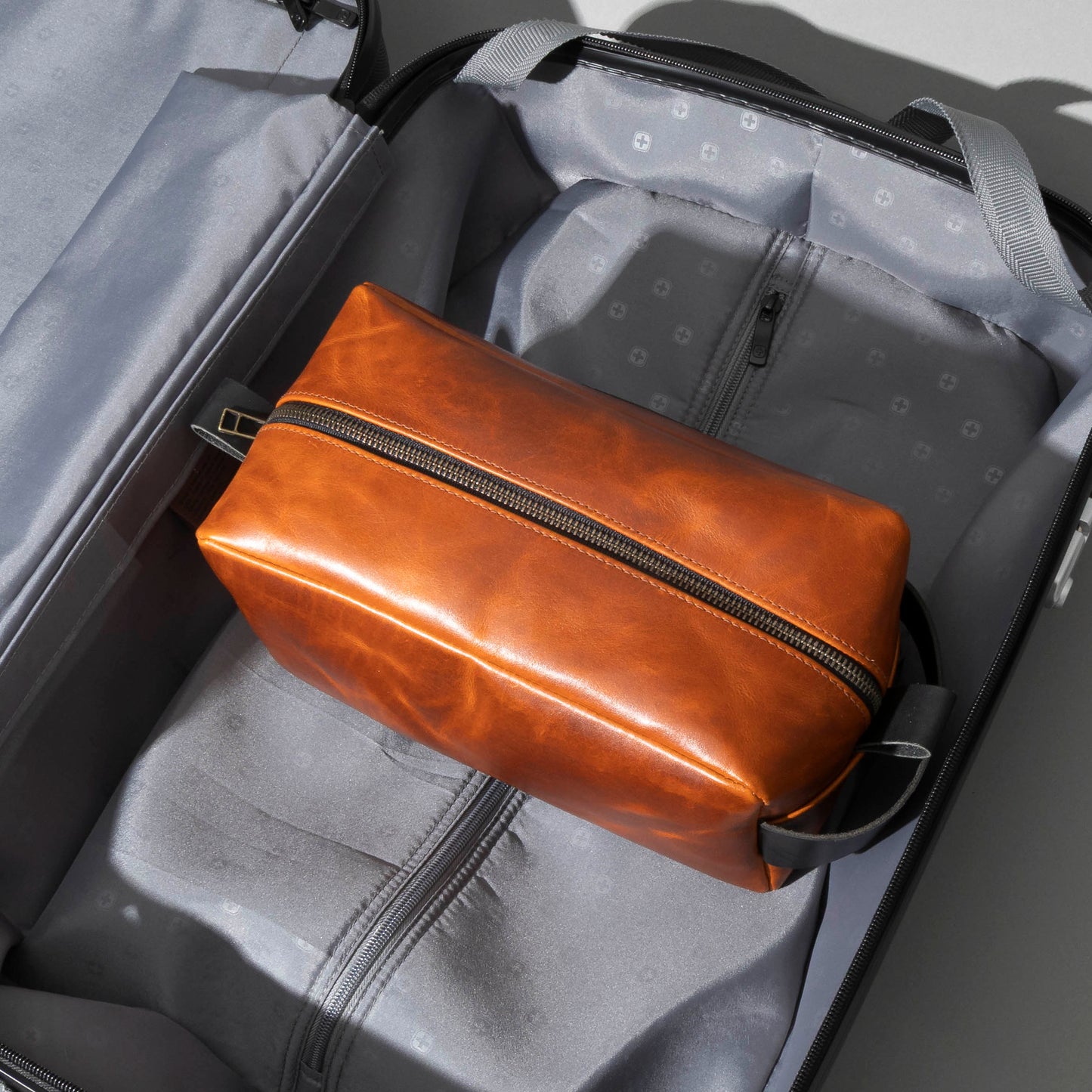 Prototype Dopp Kit