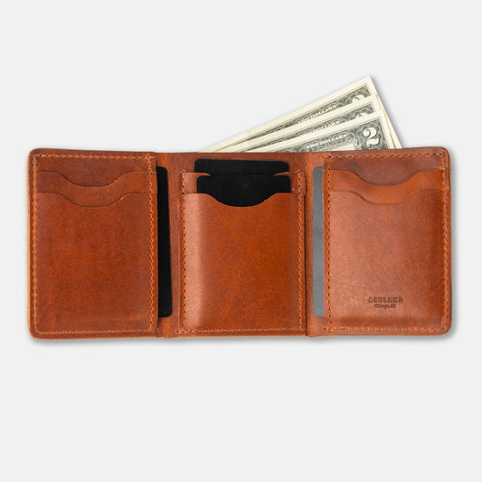 Trifold Wallet