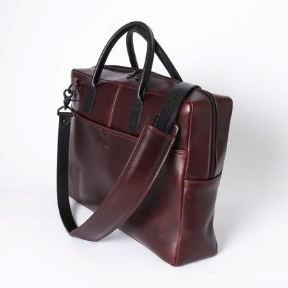 One-Off Prototype Briefcase