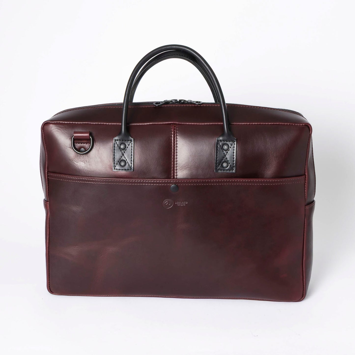One-Off Prototype Briefcase