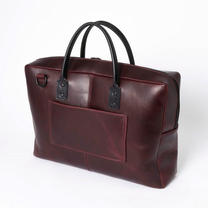 One-Off Prototype Briefcase