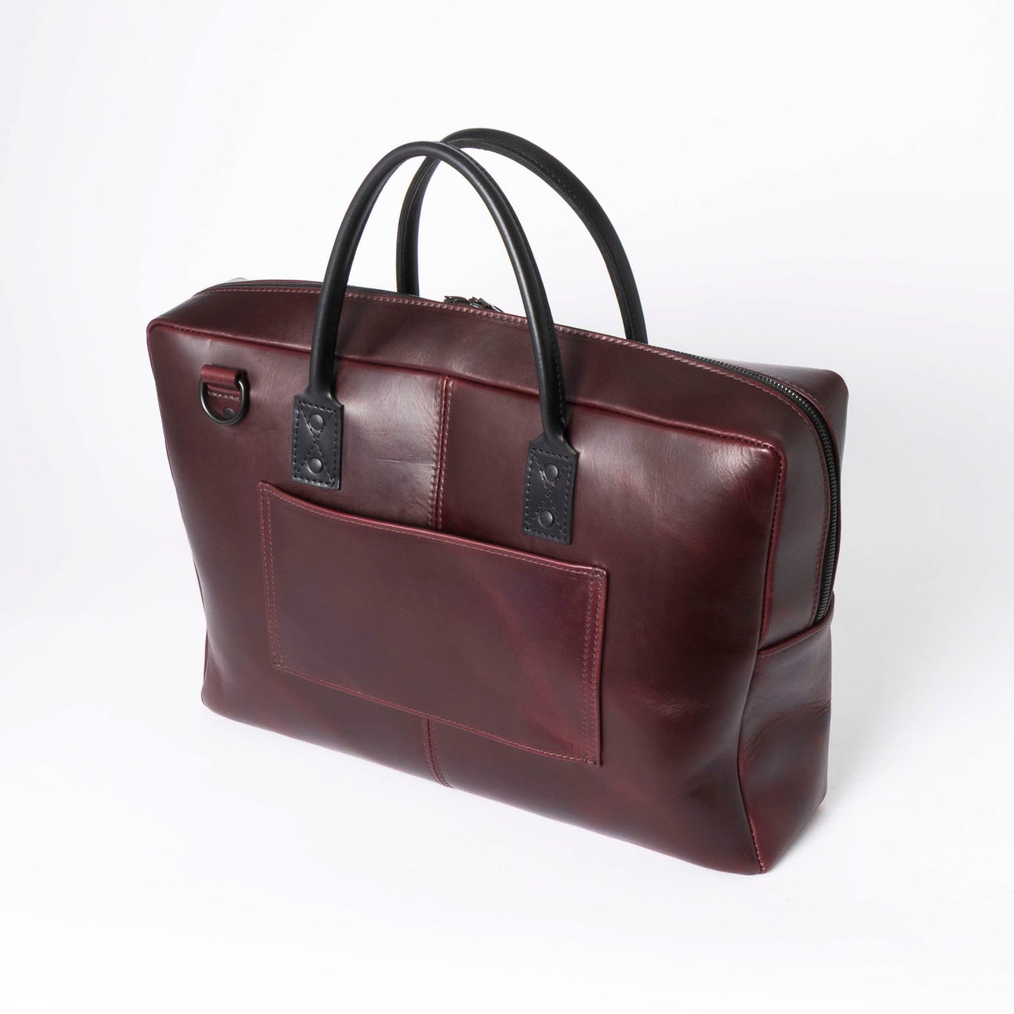 One-Off Prototype Briefcase