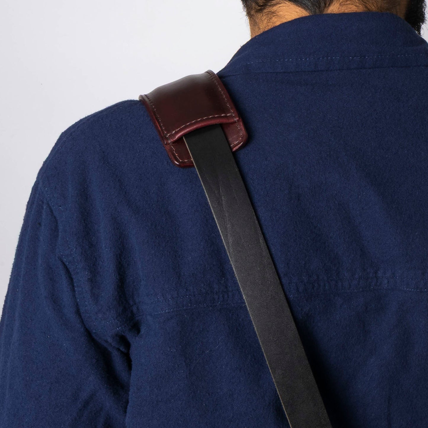 One-Off Prototype Briefcase