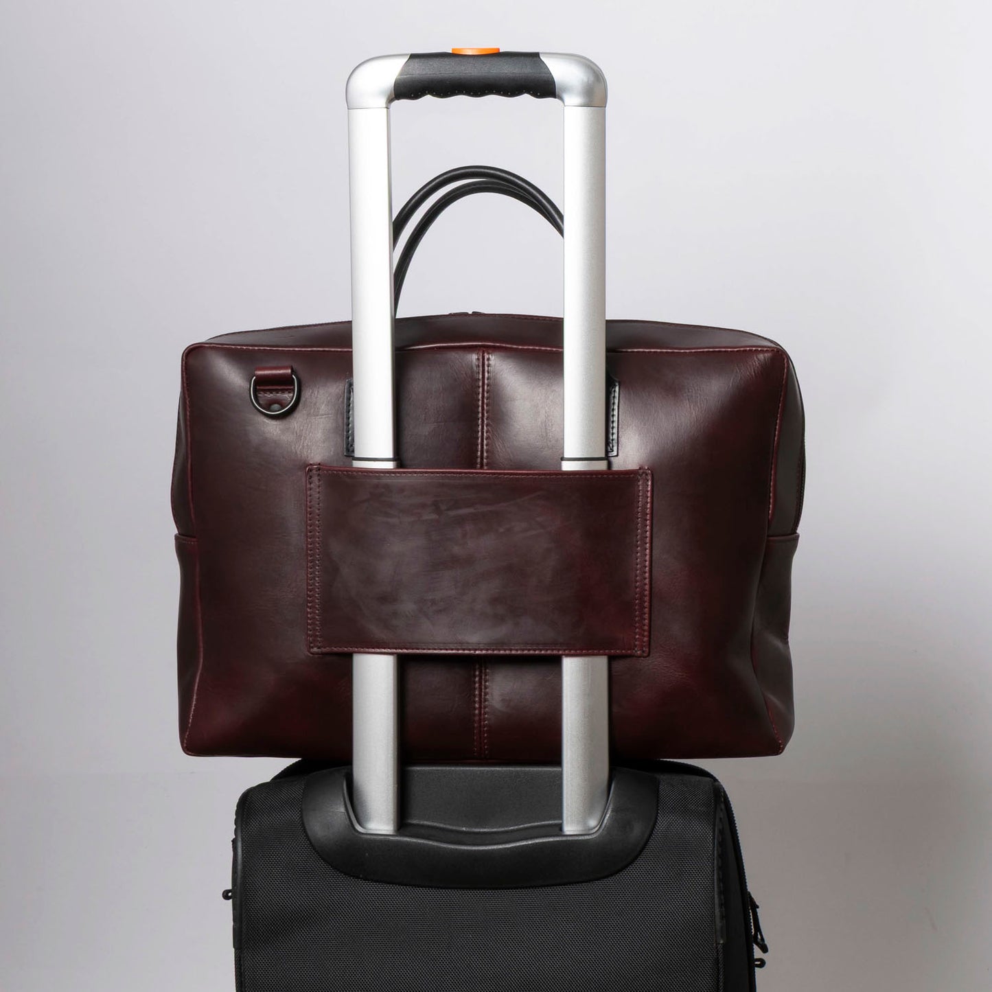 One-Off Prototype Briefcase