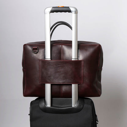 One-Off Prototype Briefcase