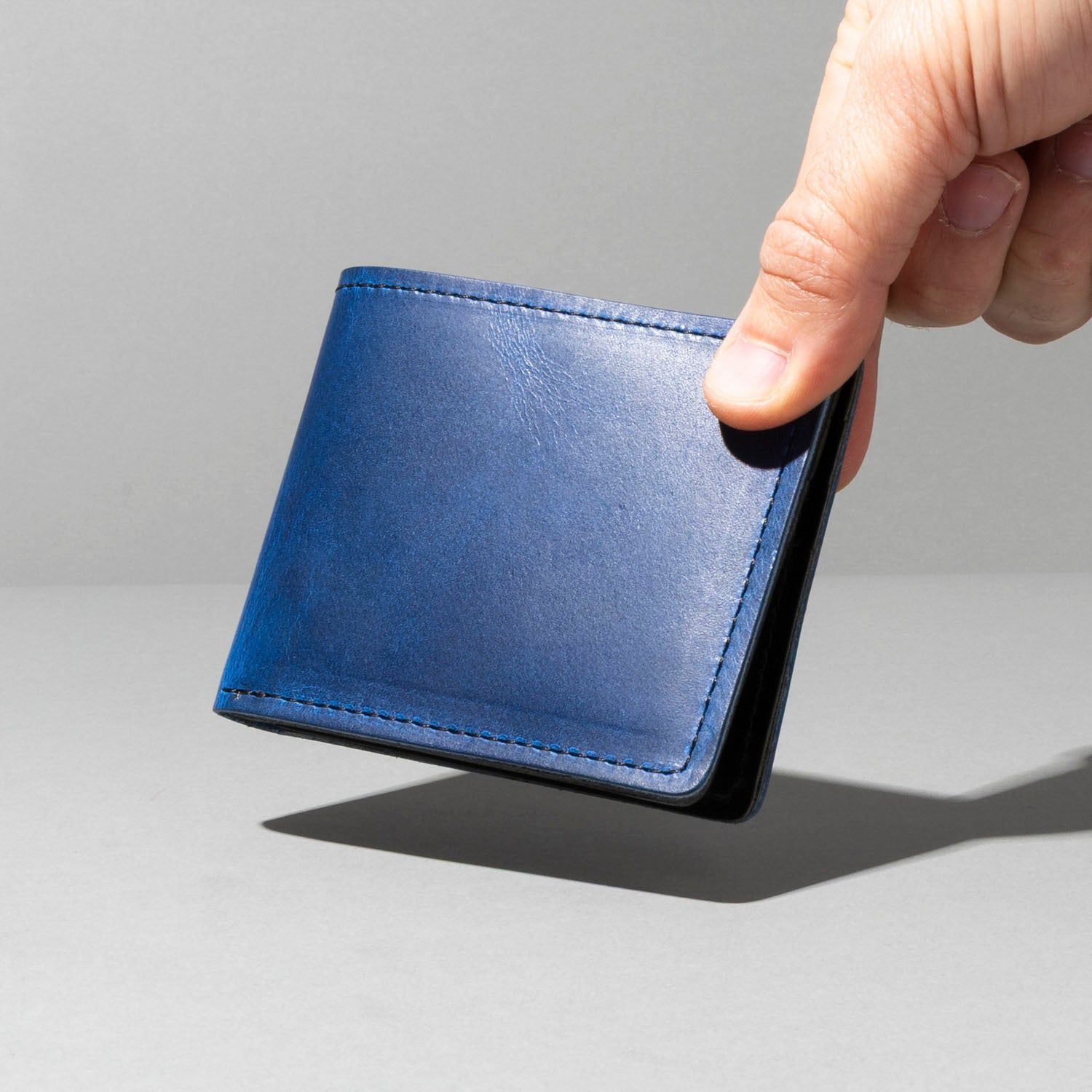 One-Off Johnny the Fox