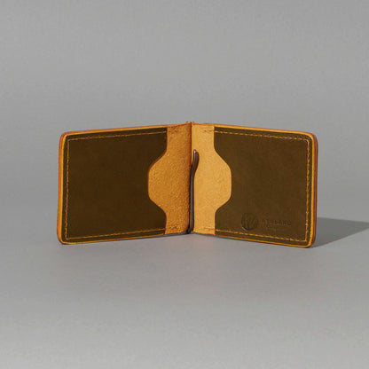 Capone Money Clip