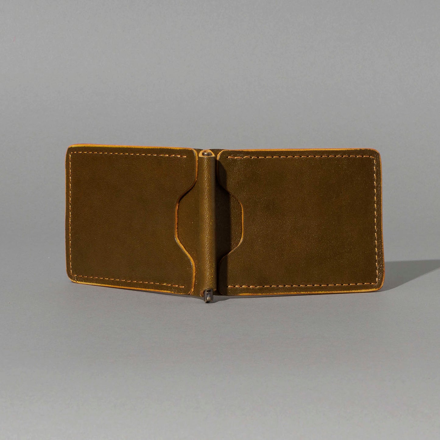 Capone Money Clip
