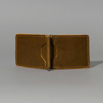 Capone Money Clip