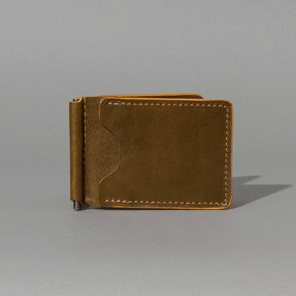 Capone Money Clip