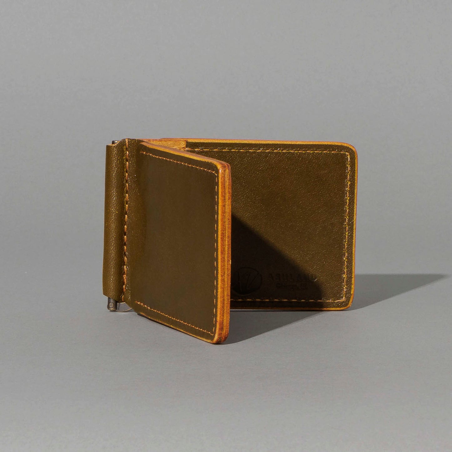 Capone Money Clip