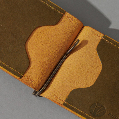 Capone Money Clip