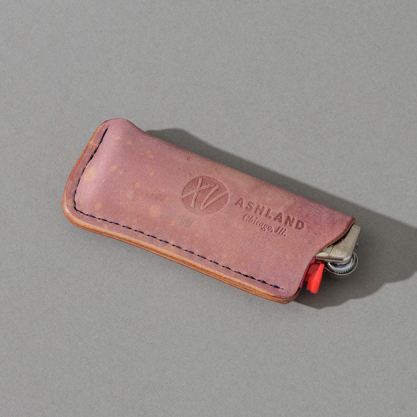 One-Off Lighter