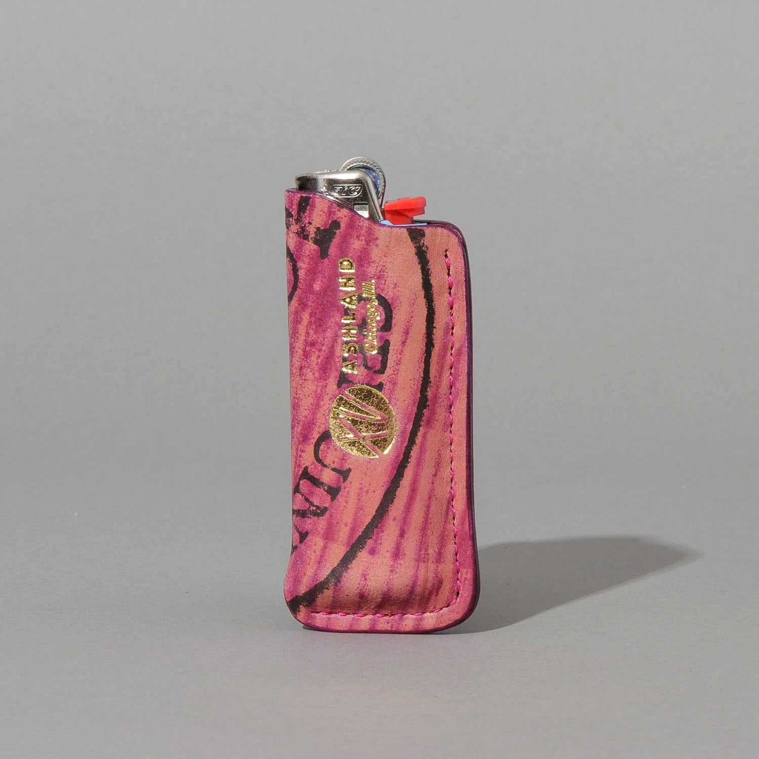 One-Off Lighter