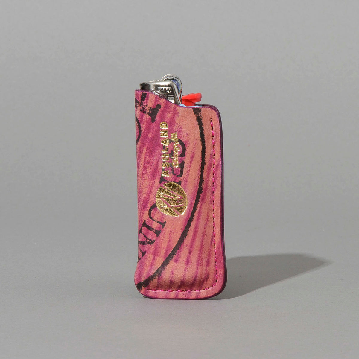 One-Off Lighter