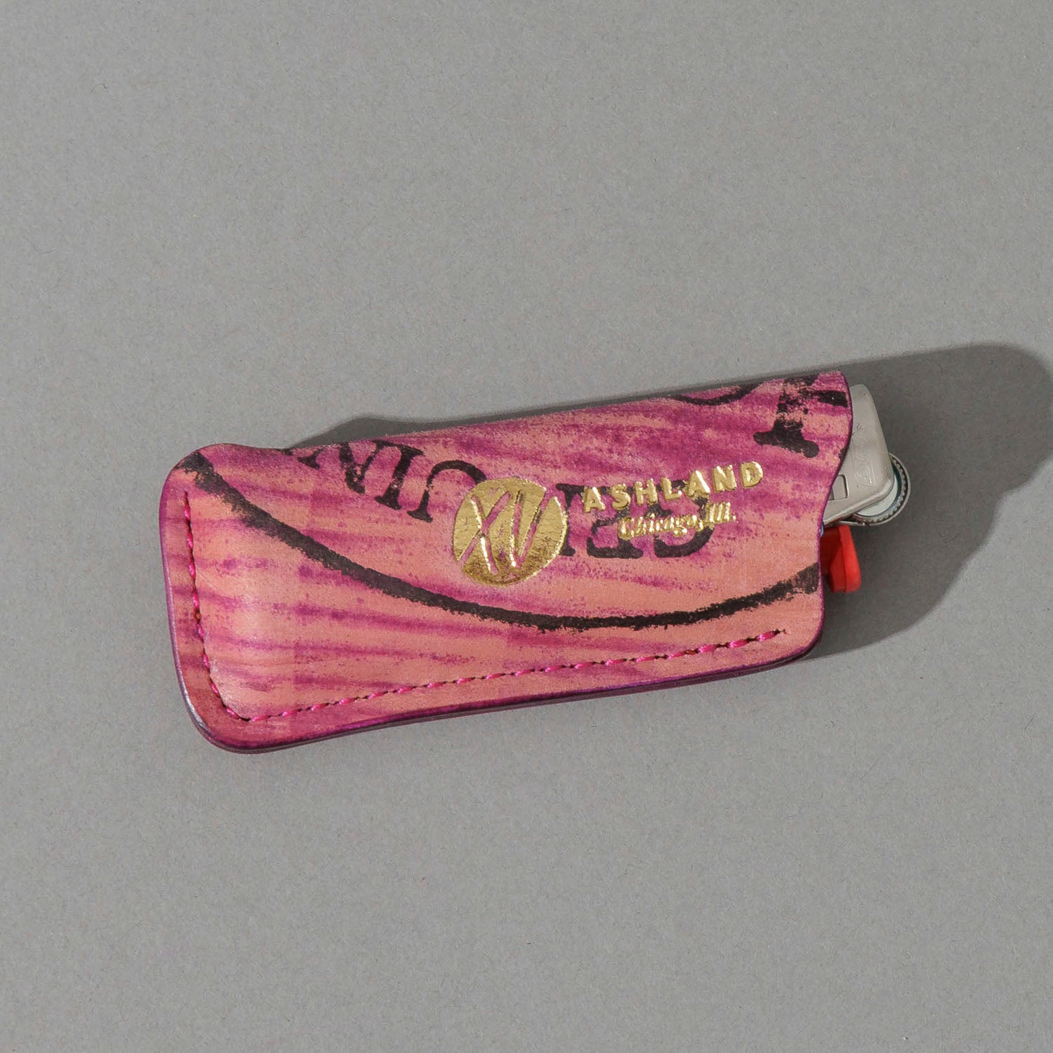 One-Off Lighter
