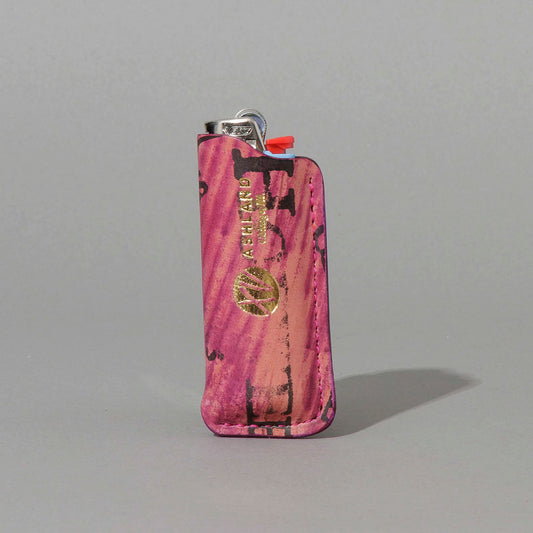 One-Off Lighter