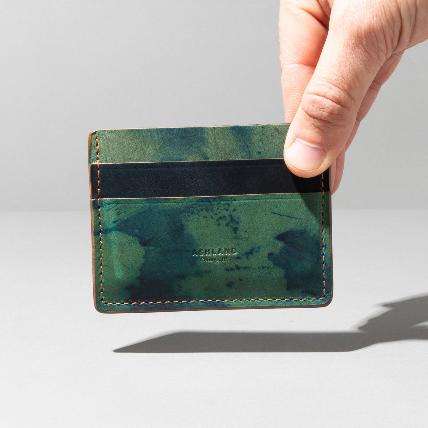 One-Off 5-Slot Frank the Enforcer