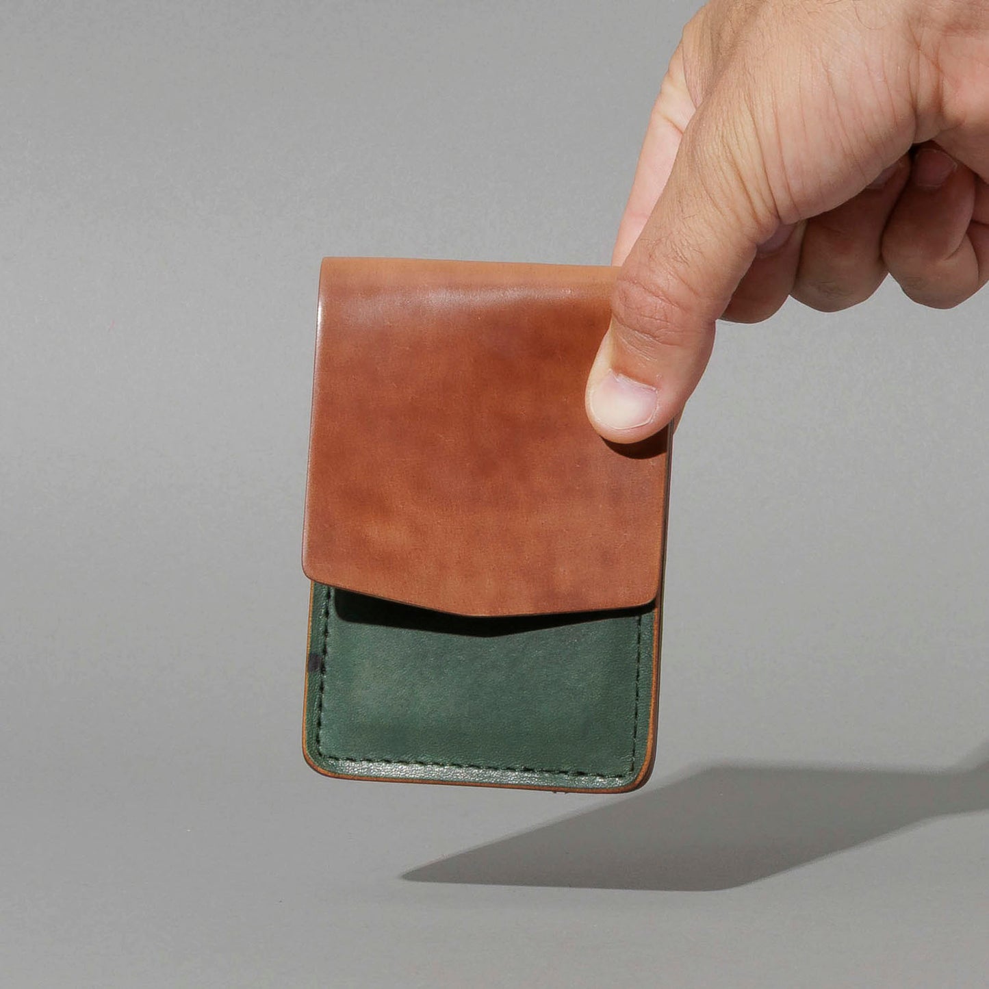 One-Off Lucky Wallet