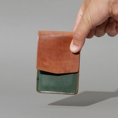 One-Off Lucky Wallet