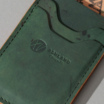 One-Off Lucky Wallet