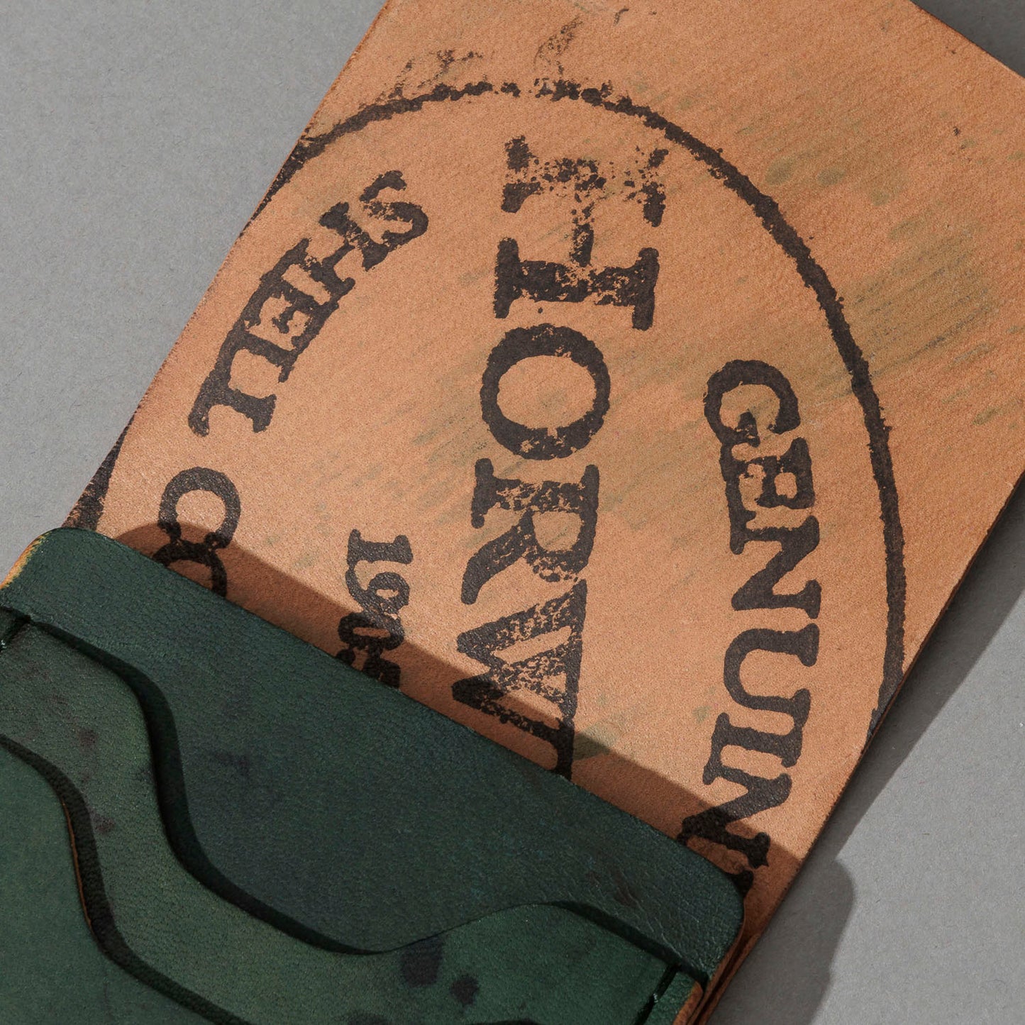 One-Off Lucky Wallet