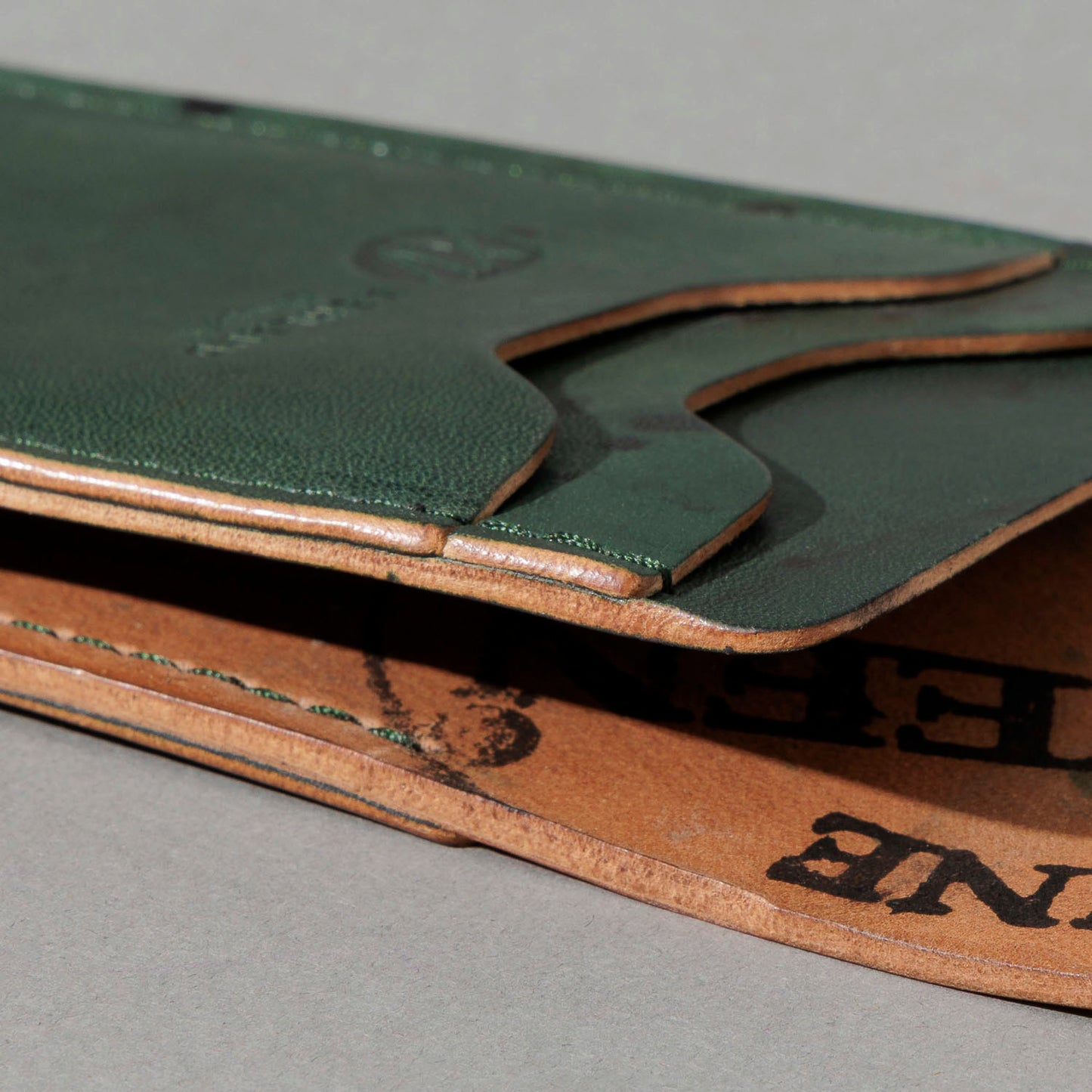 One-Off Lucky Wallet