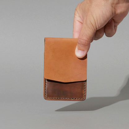 One-Off Lucky Wallet