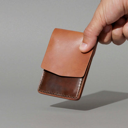 One-Off Lucky Wallet