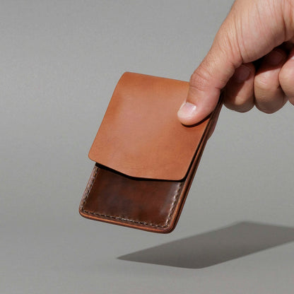 One-Off Lucky Wallet