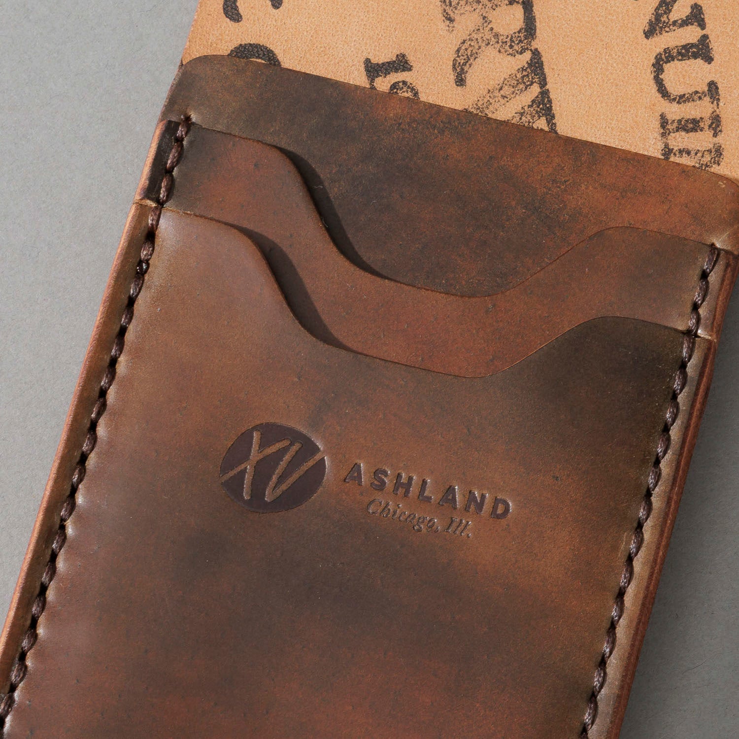 One-Off Lucky Wallet