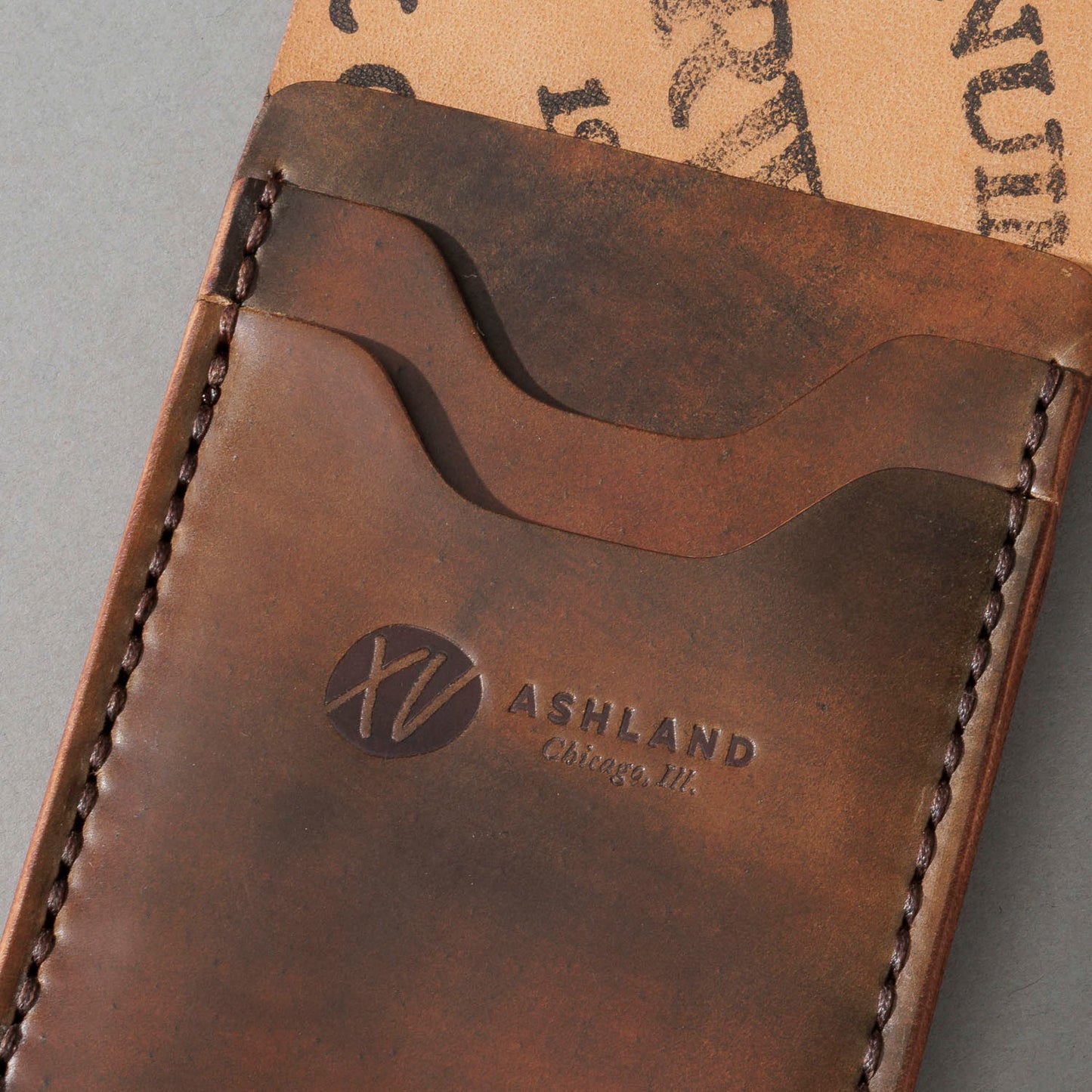 One-Off Lucky Wallet
