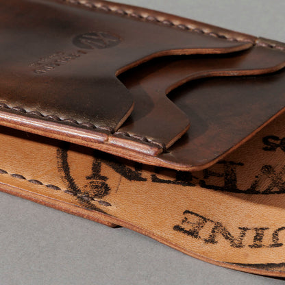 One-Off Lucky Wallet