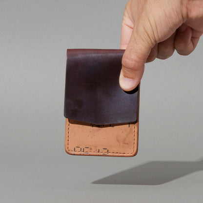 One-Off Lucky Wallet