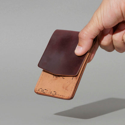 One-Off Lucky Wallet