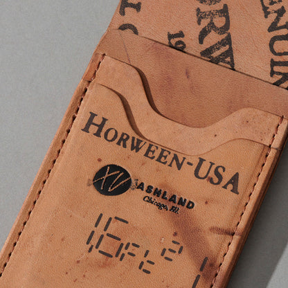 One-Off Lucky Wallet