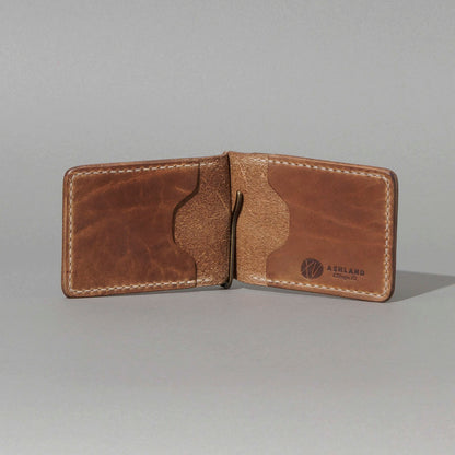 One-Off Capone Money Clip